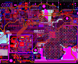 6OӋ о΢RK3288ƽ巽 ԭD+PCB