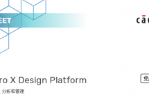 Md I aƷփԡ Allegro X Design Platform