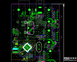 ߿HUB USB3.0 VL812ԭD+PCBȫ׷d