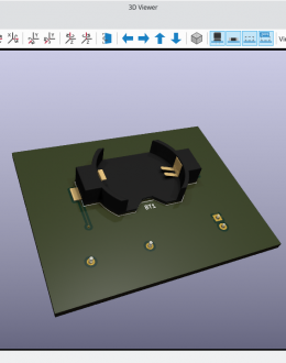 KiCad EDAd-2024°-ԭDcPCBO(sh)Ӌܛ